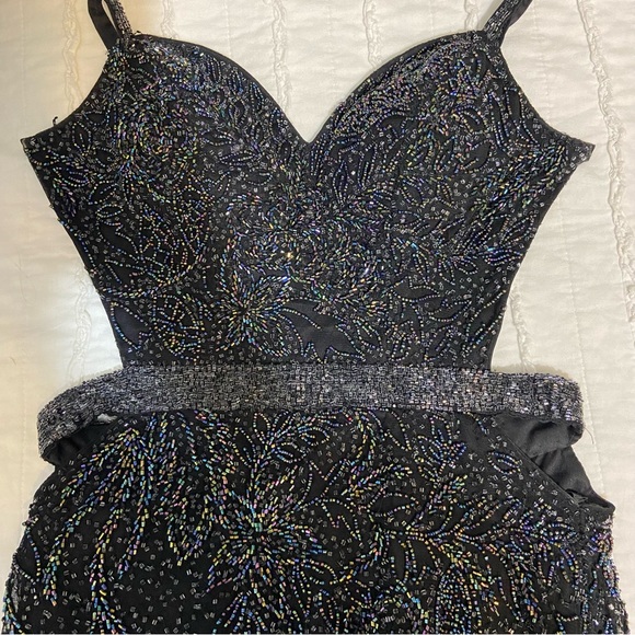 Prom Dress from Gautier - Picture 5 of 6